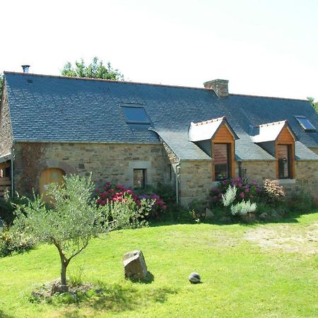 La Ferme Des Daims Villa Saint-Quay-Perros Kültér fotó